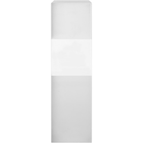 Trofeo Cristal  Rectangular (GA15)